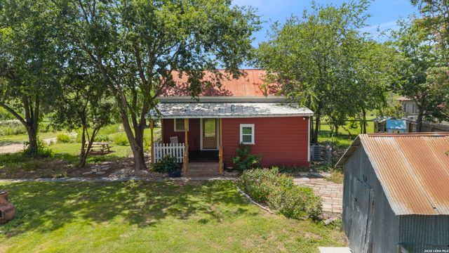 1266 Holbrook, San Antonio, TX 78218