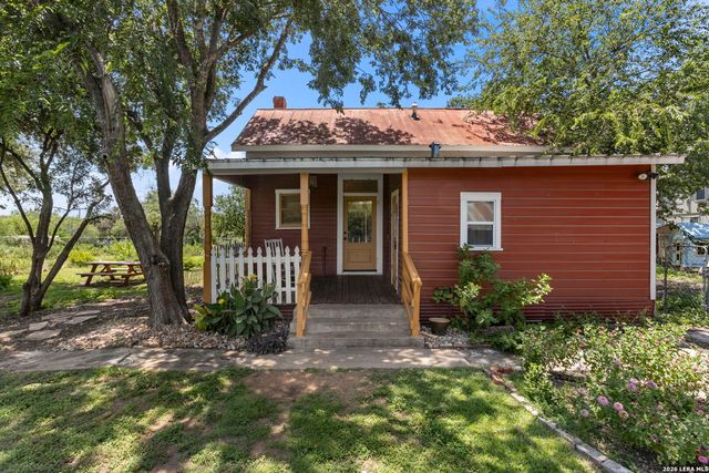 1266 Holbrook, San Antonio, TX 78218