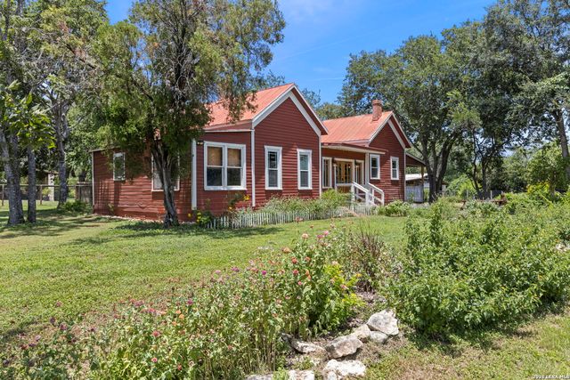 1266 Holbrook, San Antonio, TX 78218