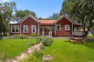 1266 Holbrook, San Antonio, TX 78218
