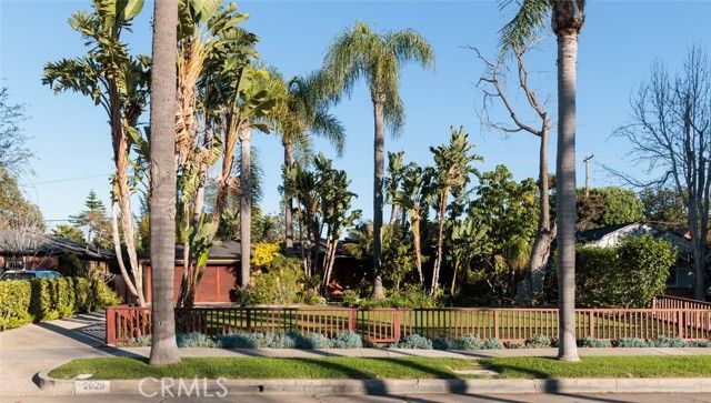 2029 N Flower, Santa Ana, CA 92706