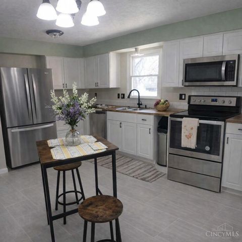 6716 Silver Skate Drive, Liberty Twp, OH 45044