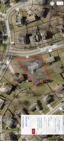 6716 Silver Skate Drive, Liberty Twp, OH 45044