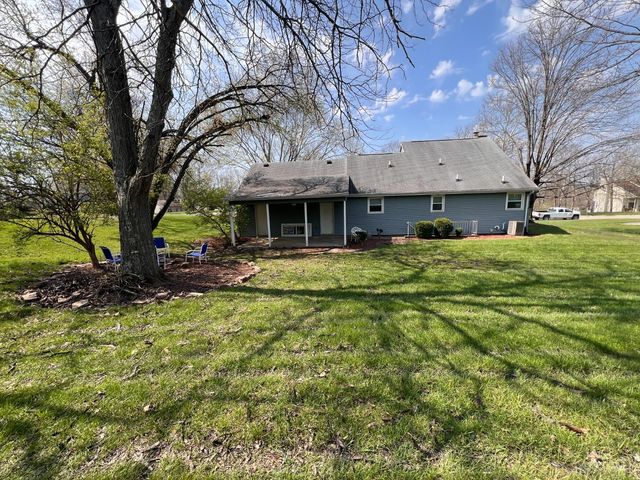 6716 Silver Skate Drive, Liberty Twp, OH 45044