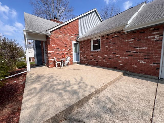 6716 Silver Skate Drive, Liberty Twp, OH 45044