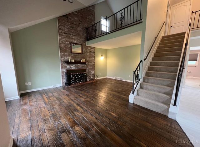 6716 Silver Skate Drive, Liberty Twp, OH 45044