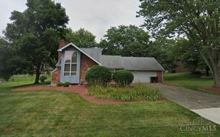 6716 Silver Skate Drive, Liberty Twp, OH 45044