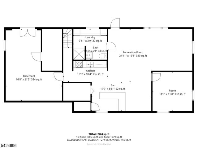 13 New St, Stanhope Boro, NJ 07874
