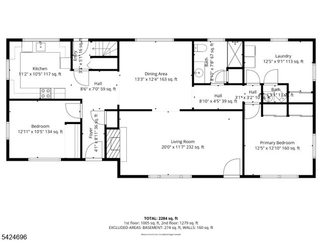 13 New St, Stanhope Boro, NJ 07874