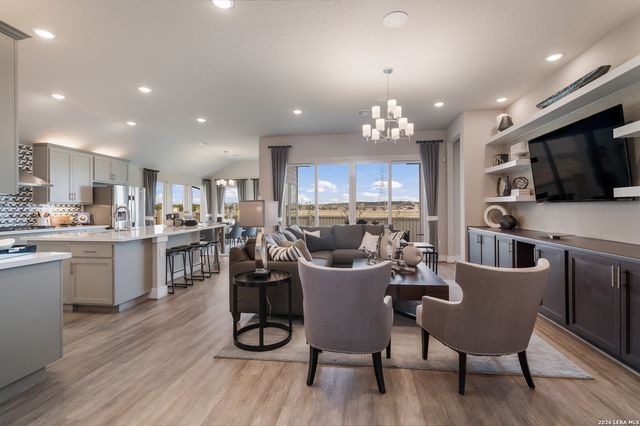 868 Silver Fox, Cibolo, TX 78108