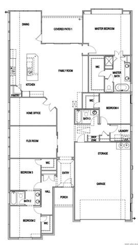 868 Silver Fox, Cibolo, TX 78108