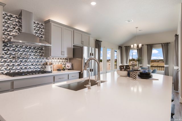 868 Silver Fox, Cibolo, TX 78108