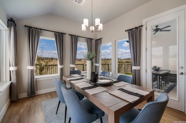 868 Silver Fox, Cibolo, TX 78108