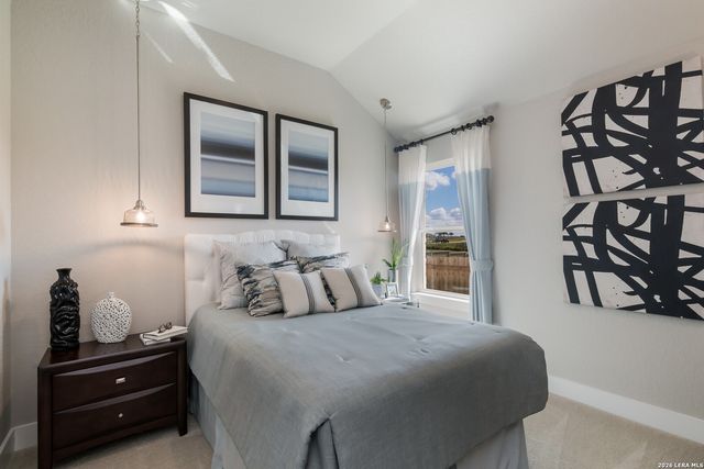 868 Silver Fox, Cibolo, TX 78108