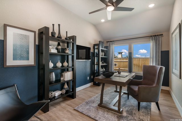 868 Silver Fox, Cibolo, TX 78108