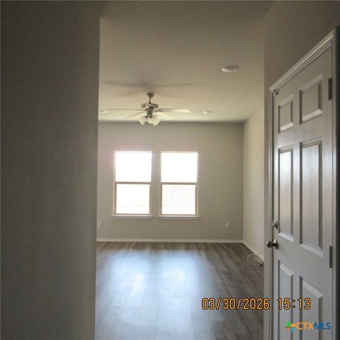9111 Brahma Plains Road, Temple, TX 76502