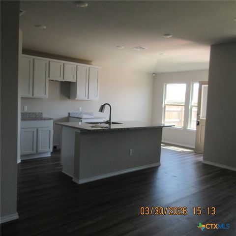 9111 Brahma Plains Road, Temple, TX 76502