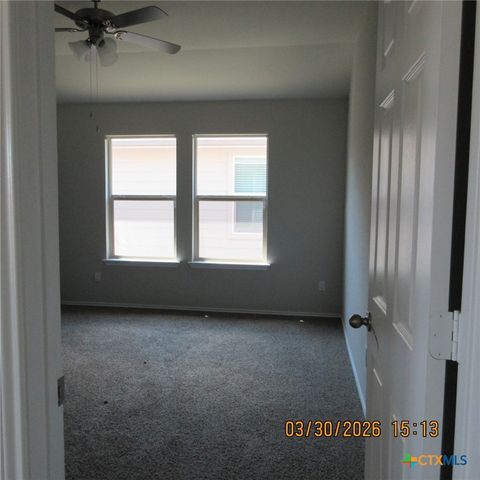 9111 Brahma Plains Road, Temple, TX 76502