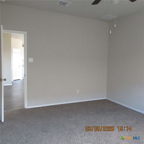 9111 Brahma Plains Road, Temple, TX 76502
