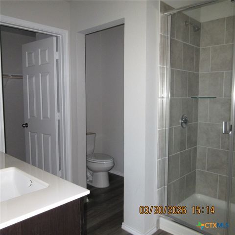9111 Brahma Plains Road, Temple, TX 76502