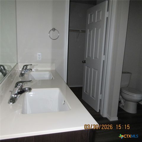 9111 Brahma Plains Road, Temple, TX 76502