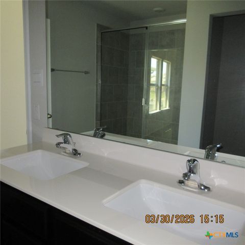 9111 Brahma Plains Road, Temple, TX 76502