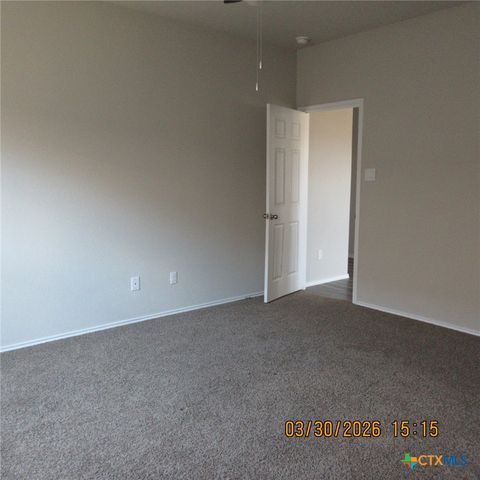 9111 Brahma Plains Road, Temple, TX 76502