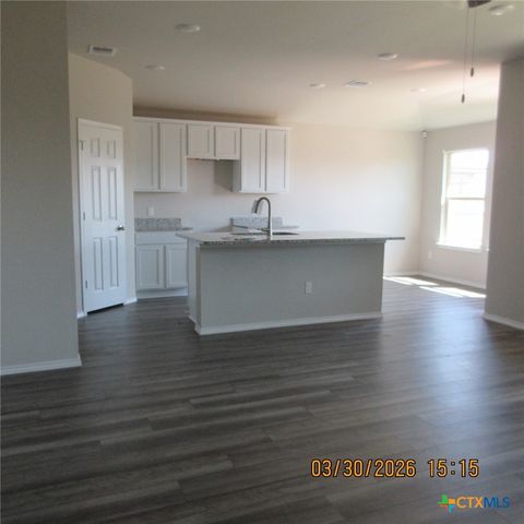9111 Brahma Plains Road, Temple, TX 76502