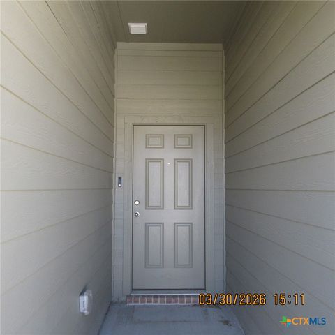 9111 Brahma Plains Road, Temple, TX 76502