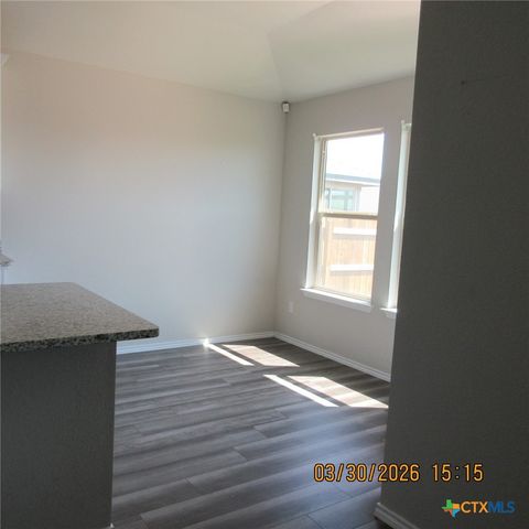 9111 Brahma Plains Road, Temple, TX 76502