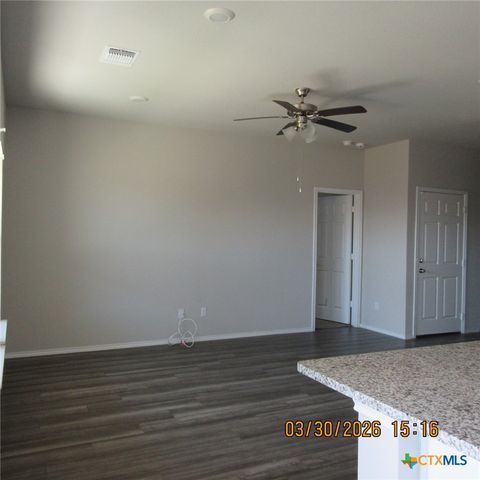 9111 Brahma Plains Road, Temple, TX 76502