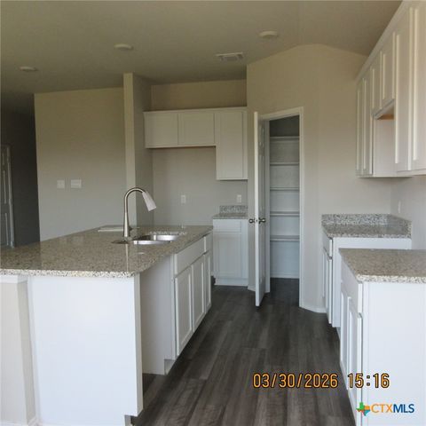 9111 Brahma Plains Road, Temple, TX 76502