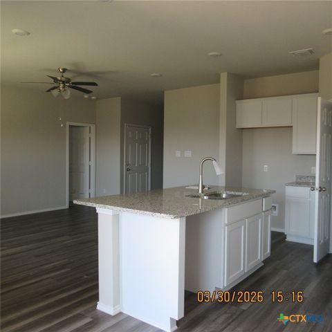 9111 Brahma Plains Road, Temple, TX 76502