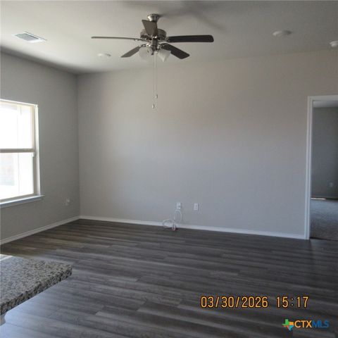 9111 Brahma Plains Road, Temple, TX 76502