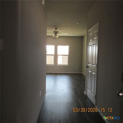 9111 Brahma Plains Road, Temple, TX 76502