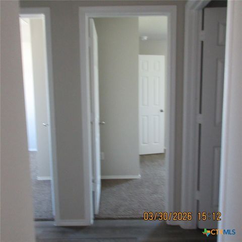 9111 Brahma Plains Road, Temple, TX 76502