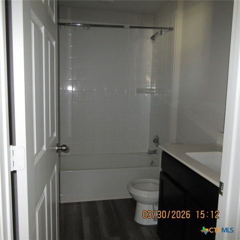 9111 Brahma Plains Road, Temple, TX 76502