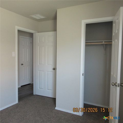 9111 Brahma Plains Road, Temple, TX 76502