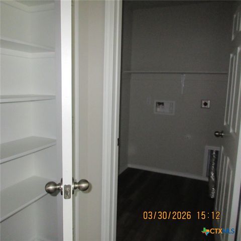 9111 Brahma Plains Road, Temple, TX 76502