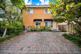 2814 SW 27th Street A, Miami, FL 33133
