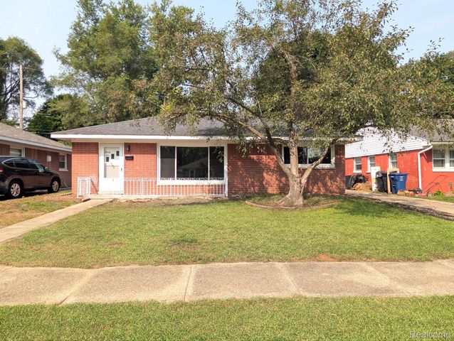 3010 Cheyenne Avenue, Flint, MI 48507