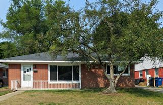 3010 Cheyenne Avenue, Flint, MI 48507
