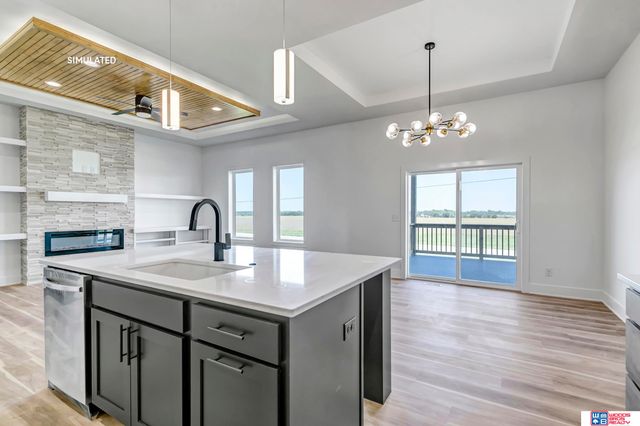 8921 Castle Pine Drive, Lincoln, NE 68516