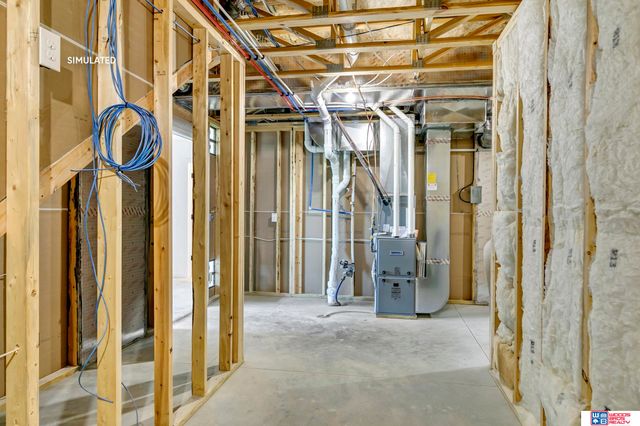 8921 Castle Pine Drive, Lincoln, NE 68516