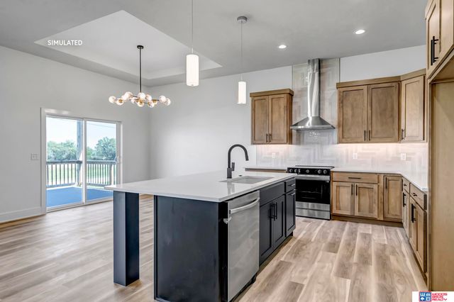 8921 Castle Pine Drive, Lincoln, NE 68516