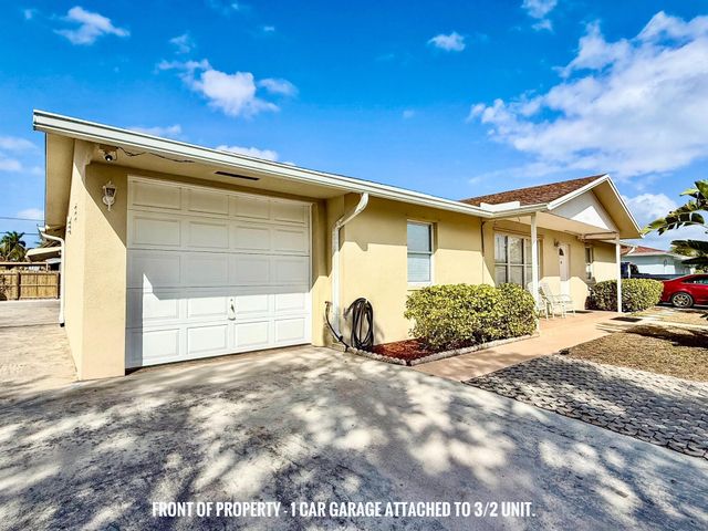 1213 W Broward Street, Lantana, FL 33462