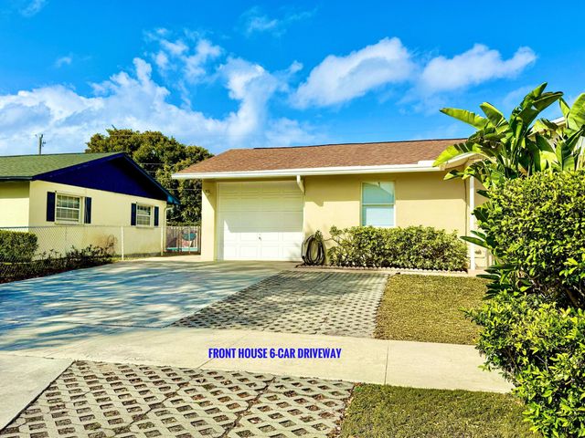 1213 W Broward Street, Lantana, FL 33462