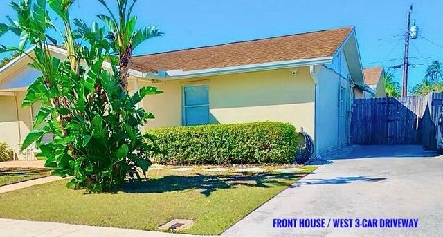 1213 W Broward Street, Lantana, FL 33462