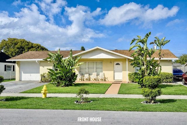 1213 W Broward Street, Lantana, FL 33462