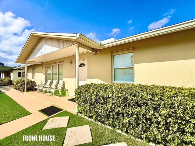 1213 W Broward Street, Lantana, FL 33462